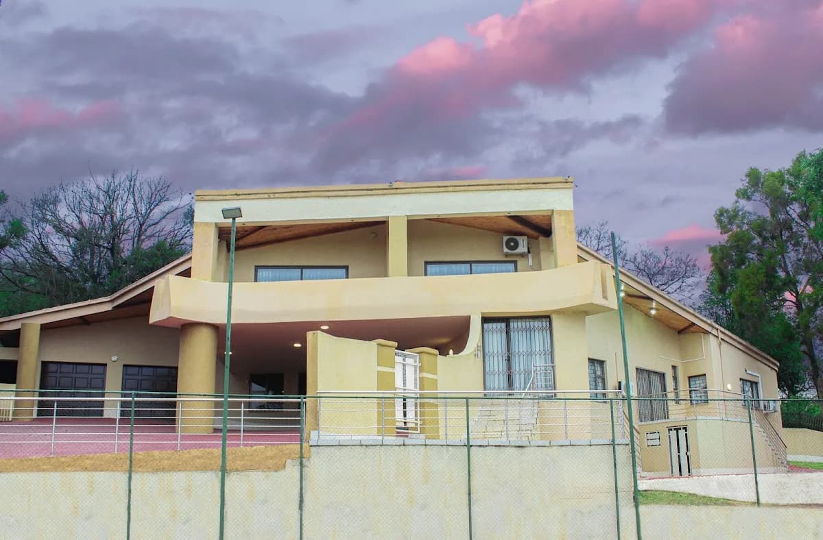 The Pillows Suites Villa in Waterkloof