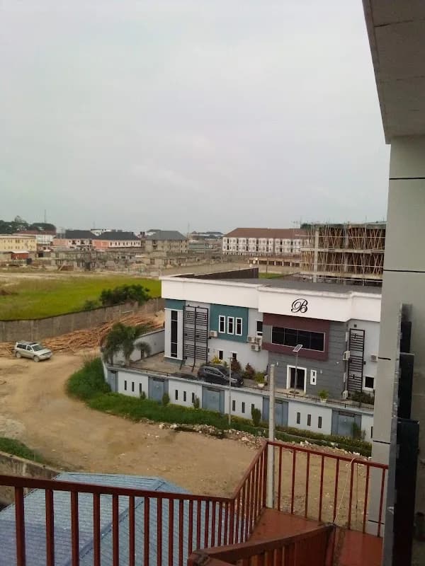 ICSL Information Connectivity Solutions Ltd in Ilasan