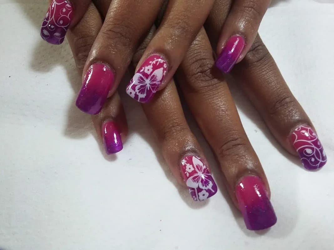 Orange Tag, Hair, Nails and Beauty Emporium in Germiston