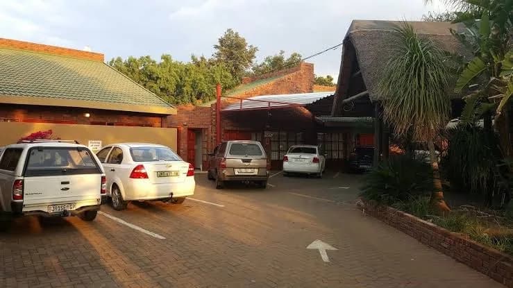 Ambassador Lodge in Galeshewe