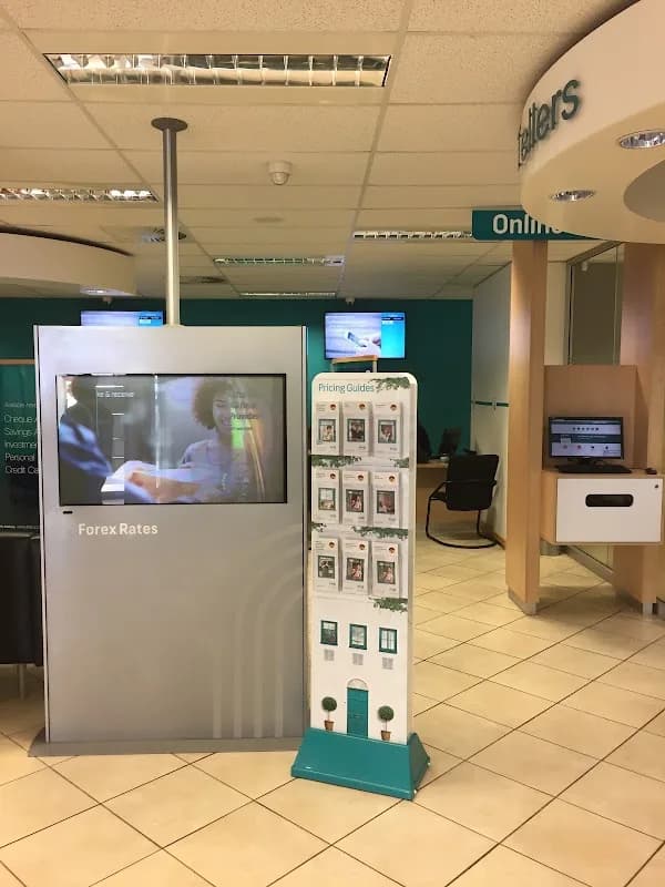 FNB Sea Point in Sea Point