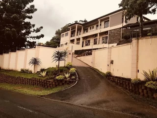 Jay and Bee Guest House in Pinetown