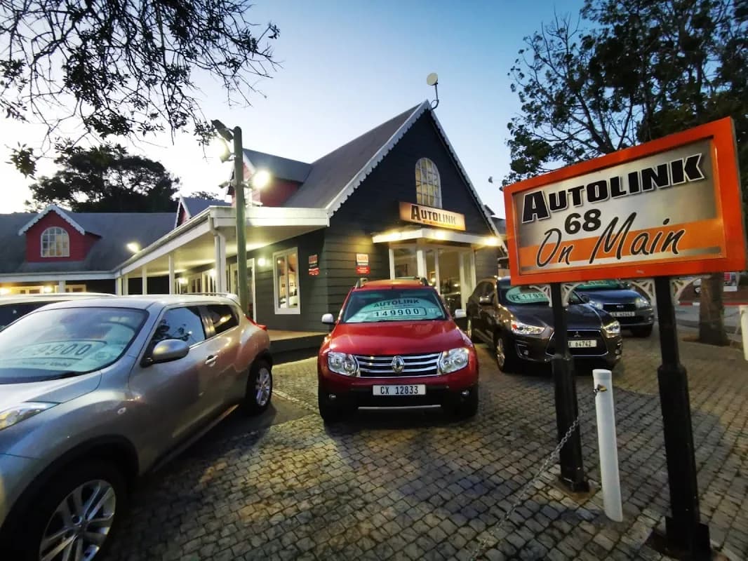 Autolink Knysna in Knysna CBD