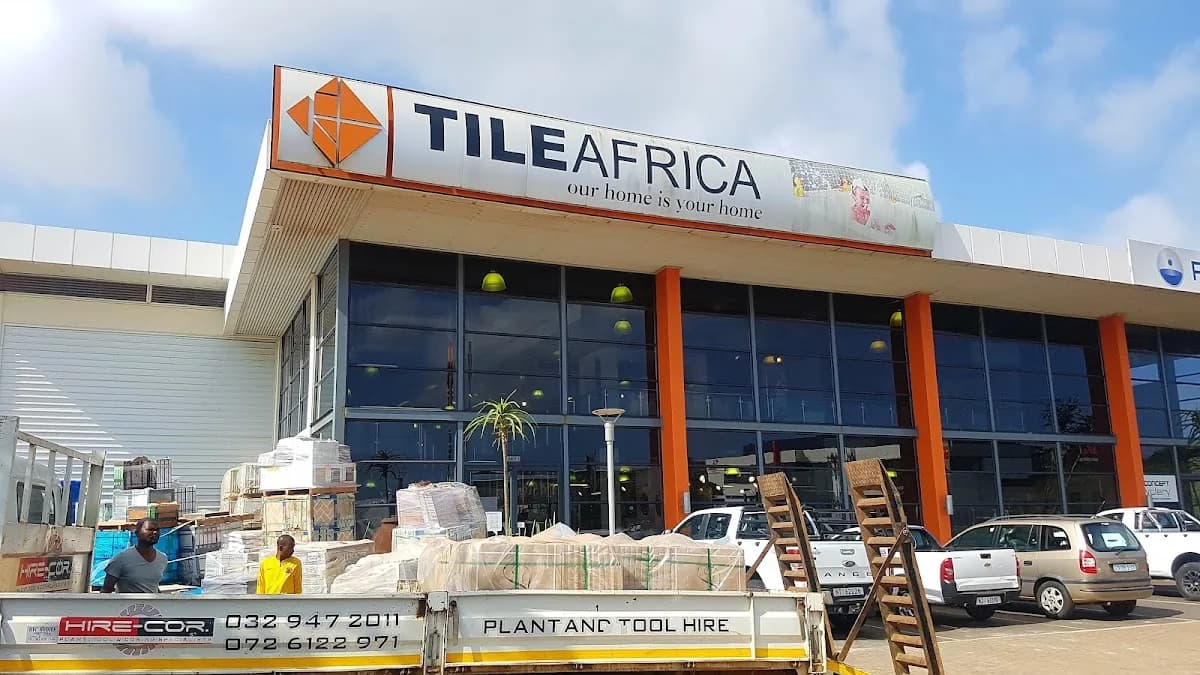 Tile Africa Ballito in Ballito CBD
