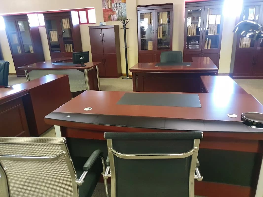 Chevli Group International in Mamelodi