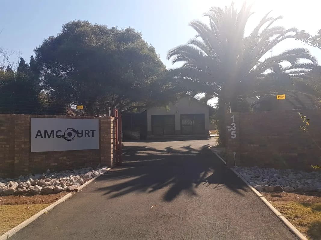REAF Consulting (PTY) Ltd in Centurion