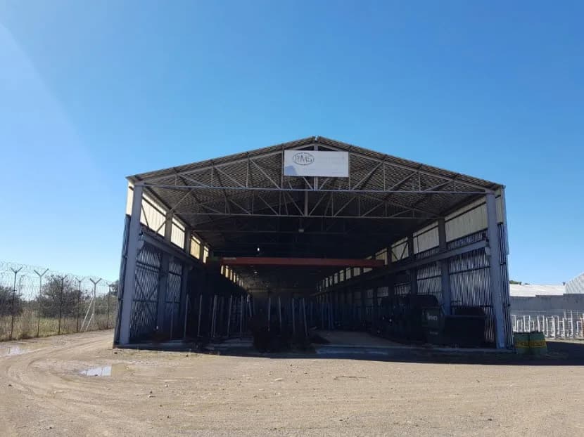 RMS - Reinforcing & Mesh Solutions in Mangaung