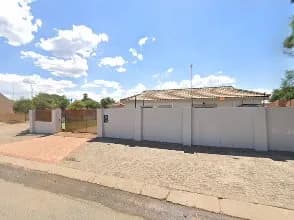 GEOTECHNIQUES in Mahikeng Industrial