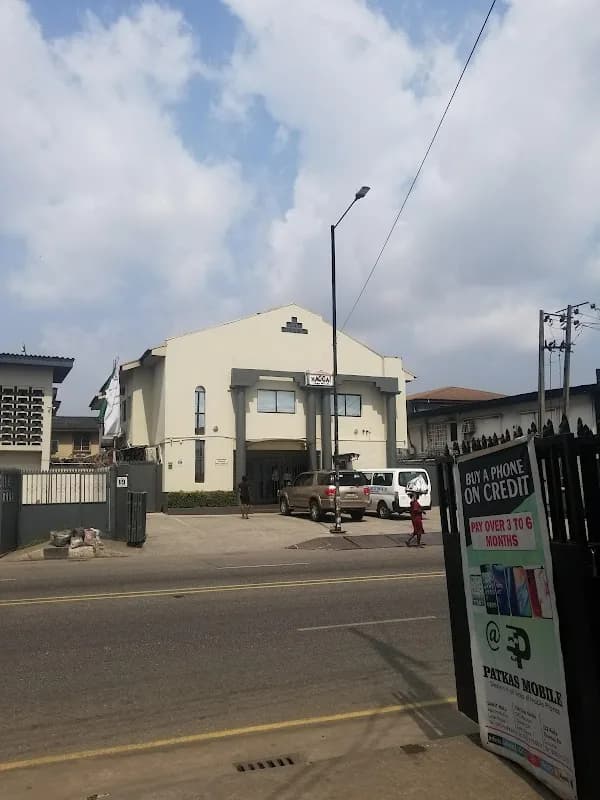 Haggai Mortgage Bank Limited in Ebute Metta