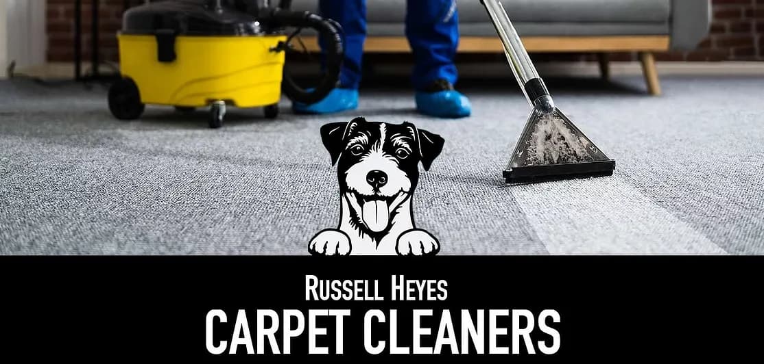 RH Carpet Cleaners in Paarl East