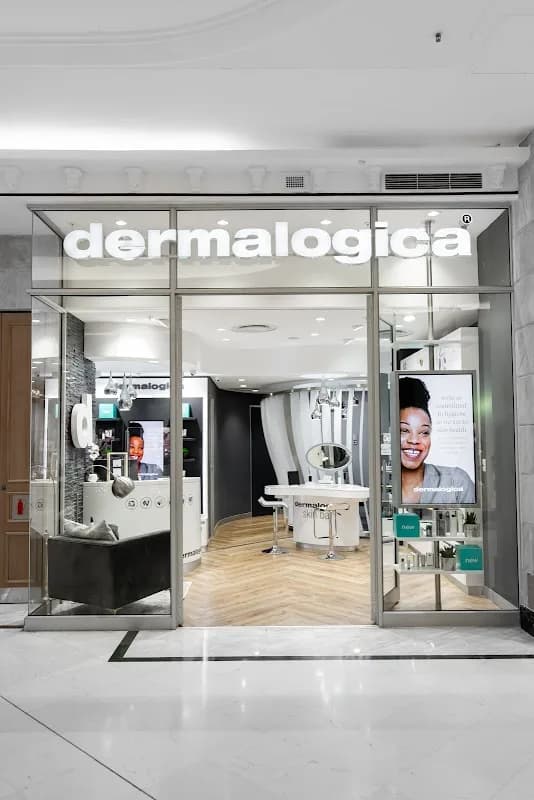 Dermalogica Pavilion in Westville