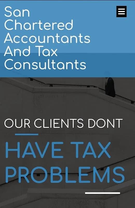 San Chartered Accountants and Tax Consultants in Berea