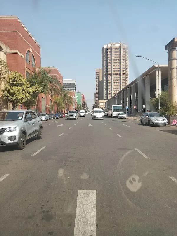 Pretoria CBD in Pretoria CBD