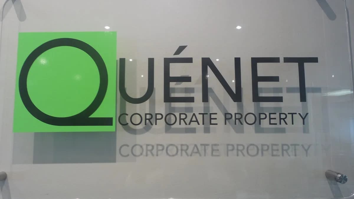 QUENET CORPORATE PROPERTY in Rondebosch