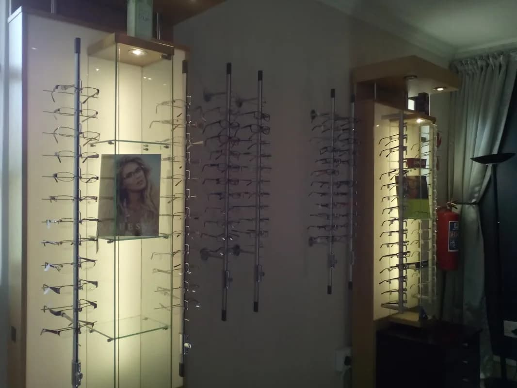 David Muir Optometrists in Bedfordview