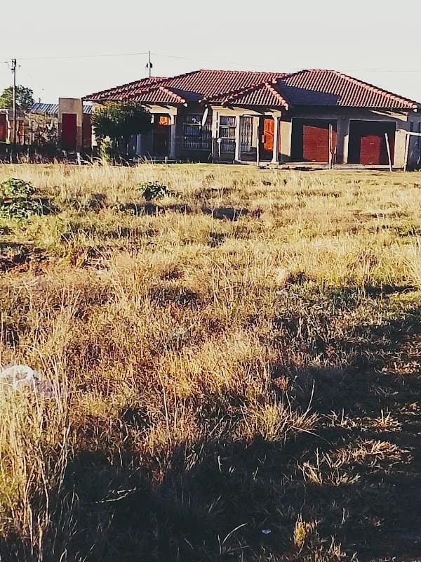 Walter Sisulu Sasolburg in Zamdela