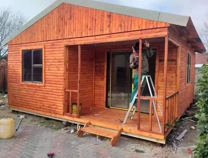Wendy House Depot in Brits Central