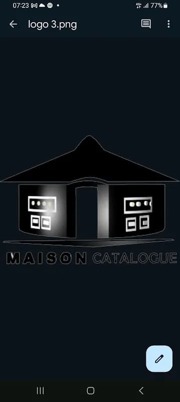 Maison Catalogue in Greenside