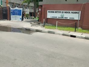 Nigerian Institute Of Medical Research (Nimr) in Yaba