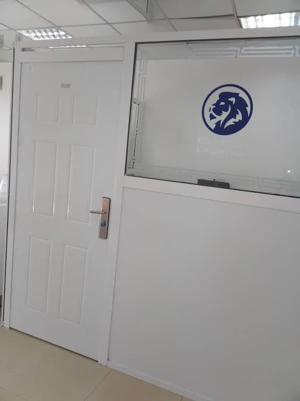 BLUE LION LOGISTICS LIMITED in Garki Area 1