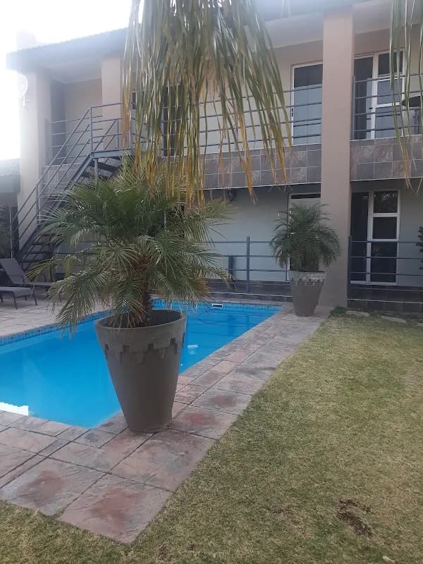 Jubilee Guest House Upington in Industrial Area