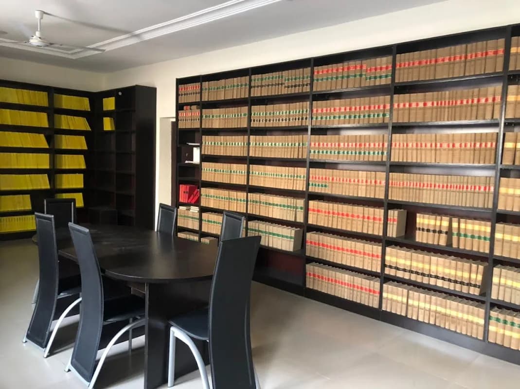 Anyigbo Law Firm in Nkwo