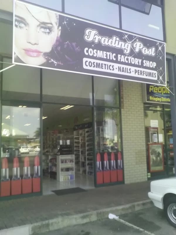Trading Post in Benoni CBD