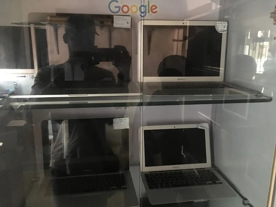 iFixapple in Ajah