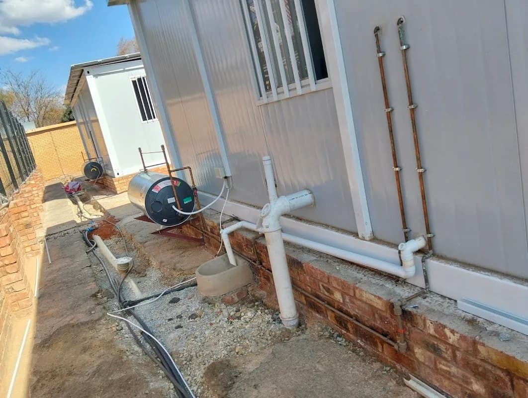 Plumber Services in Flamwood