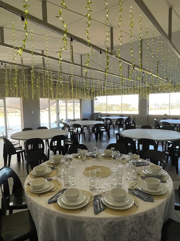 Springbok Hideaway Venue & Lodge in Springbok CBD
