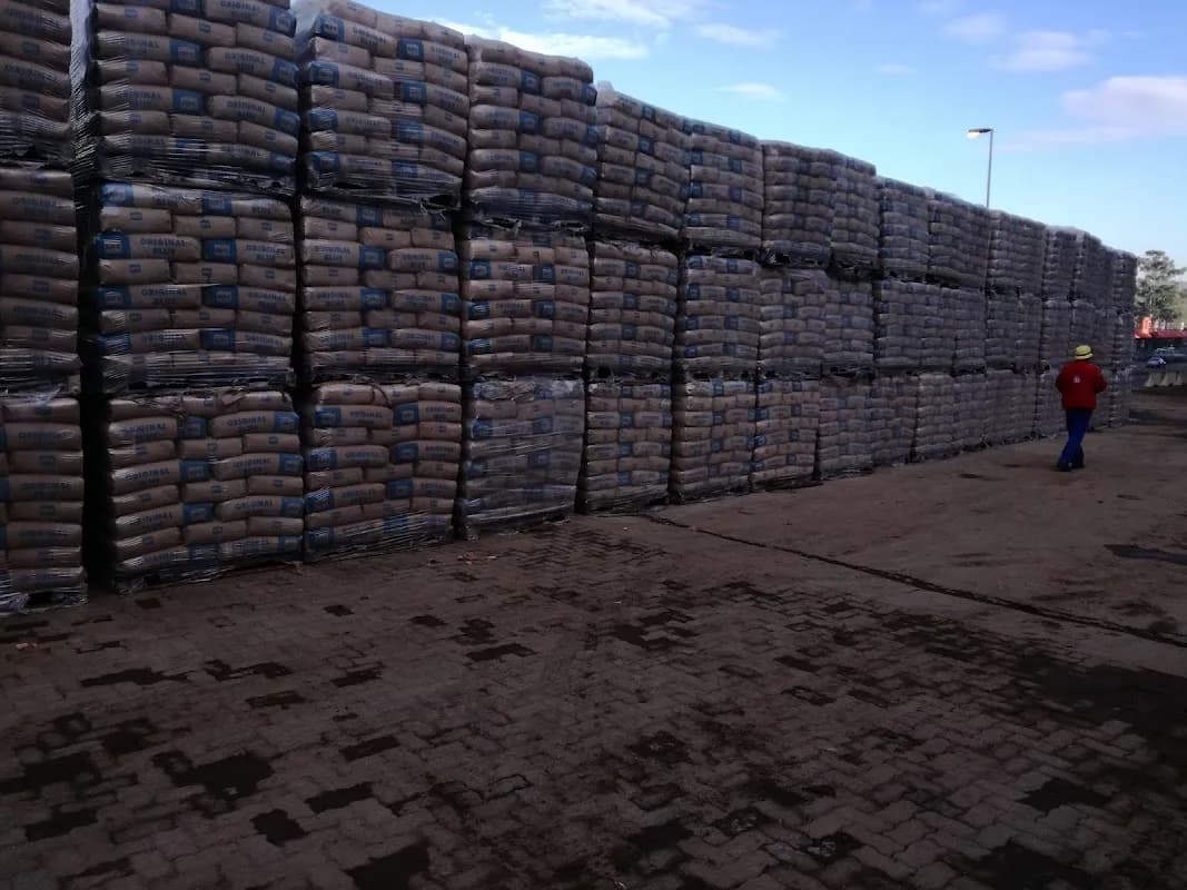 Brickcity (Pty) Ltd in La Lucia