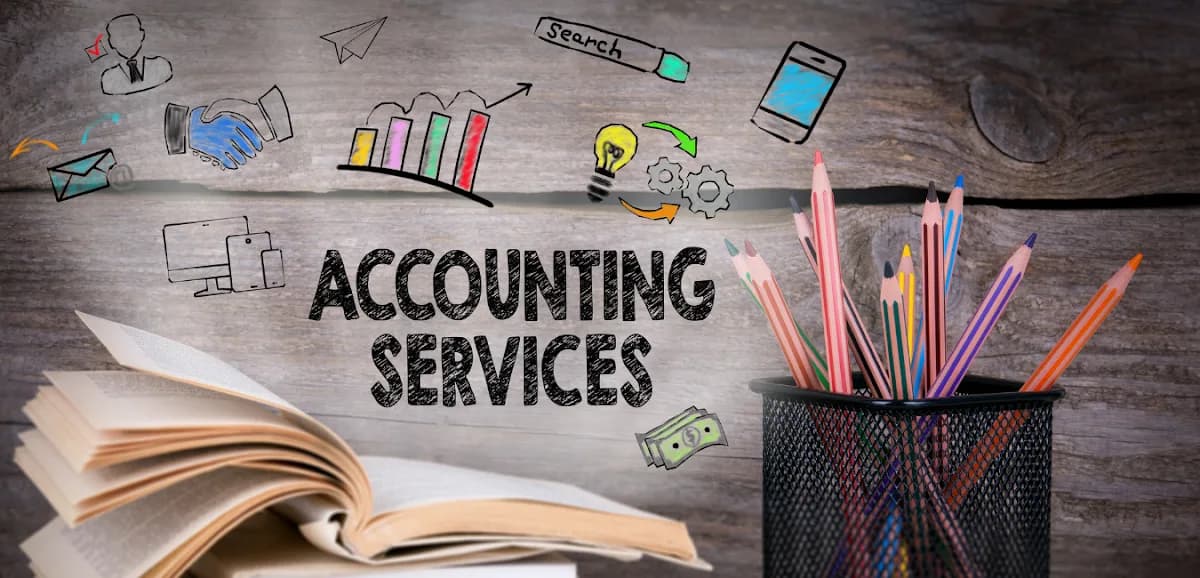 Osazi Consultants and Accountants in Esther Park