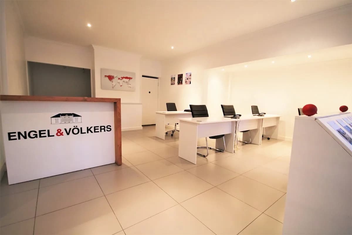 Engel & Völkers Somerset West, Strand & Gordons Bay in Gordon's Bay