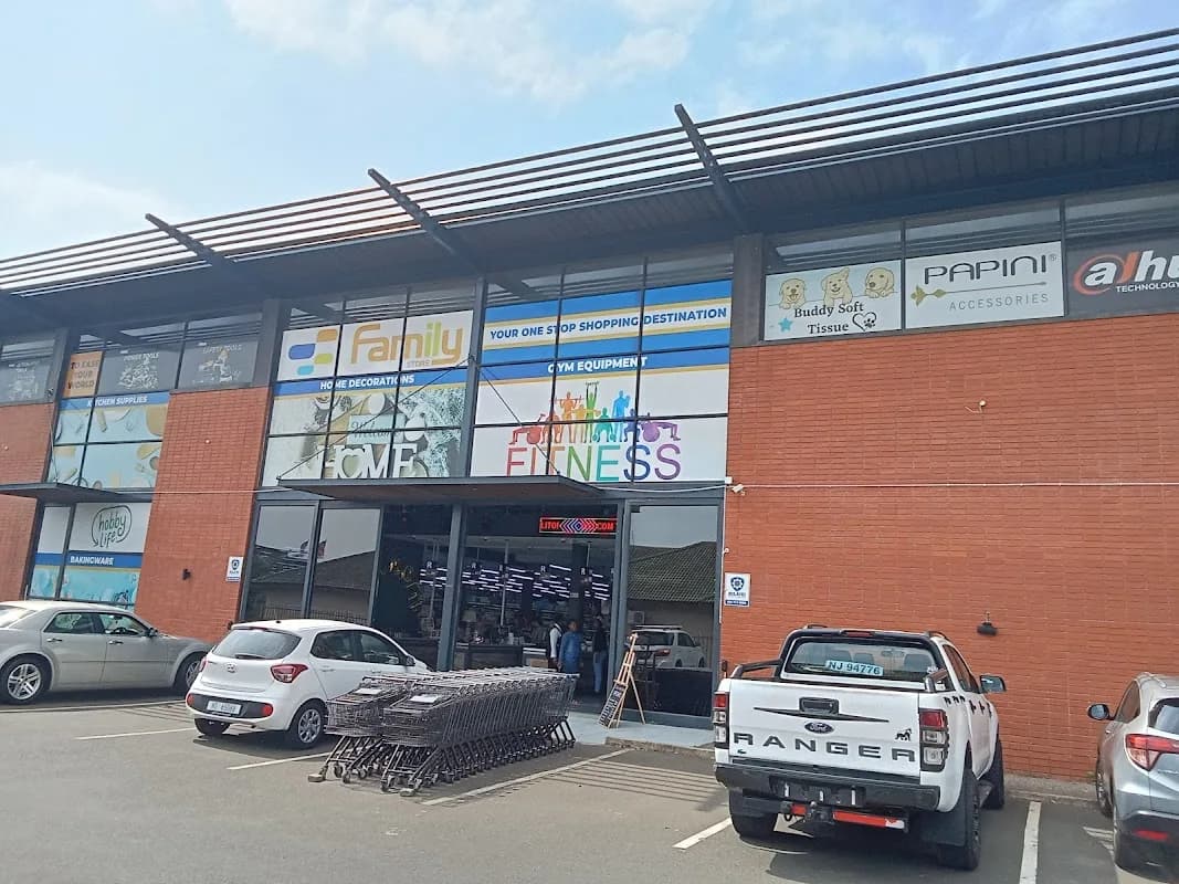 Family Store Ballito in Ballito CBD