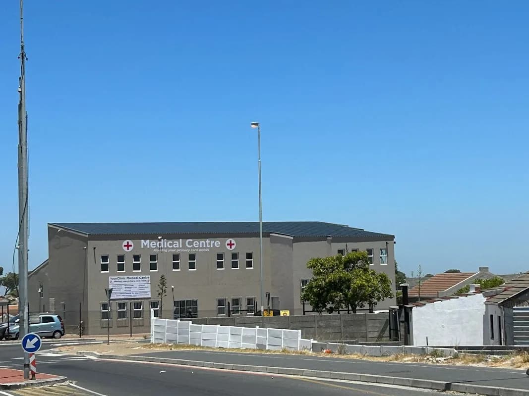 YourClinic in Mitchells Plain