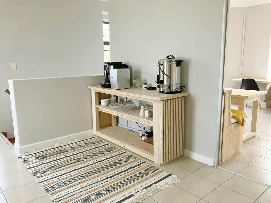Spacial Cowork in Heatherlands