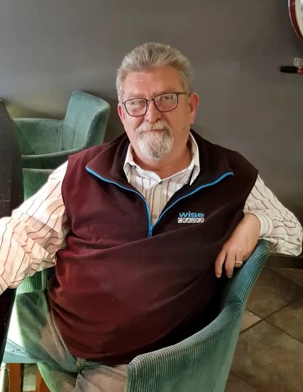 Boesman van der Westhuizen (Criminal Defense Attorney) in Ruimsig