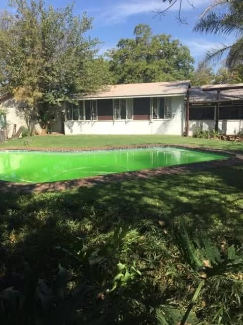 GM Guest House in Sasolburg Town - Single Room in Sasolburg CBD