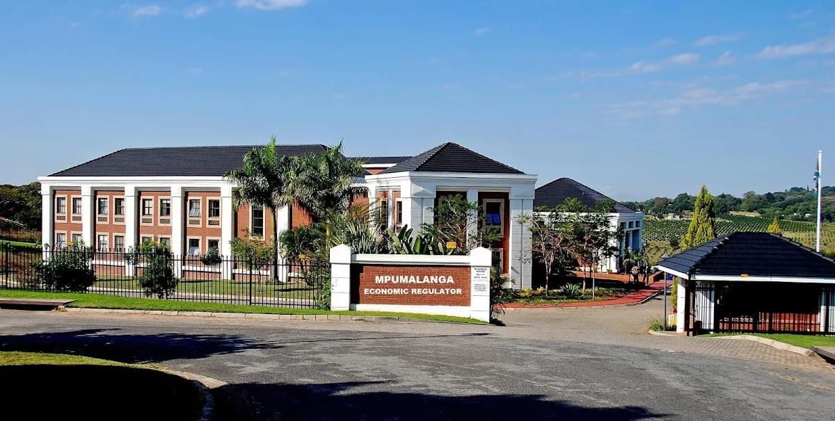 Mpumalanga Economic Regulator (MER) Regulates Gambling and Liquor in Mpumalanga Province in White River CBD