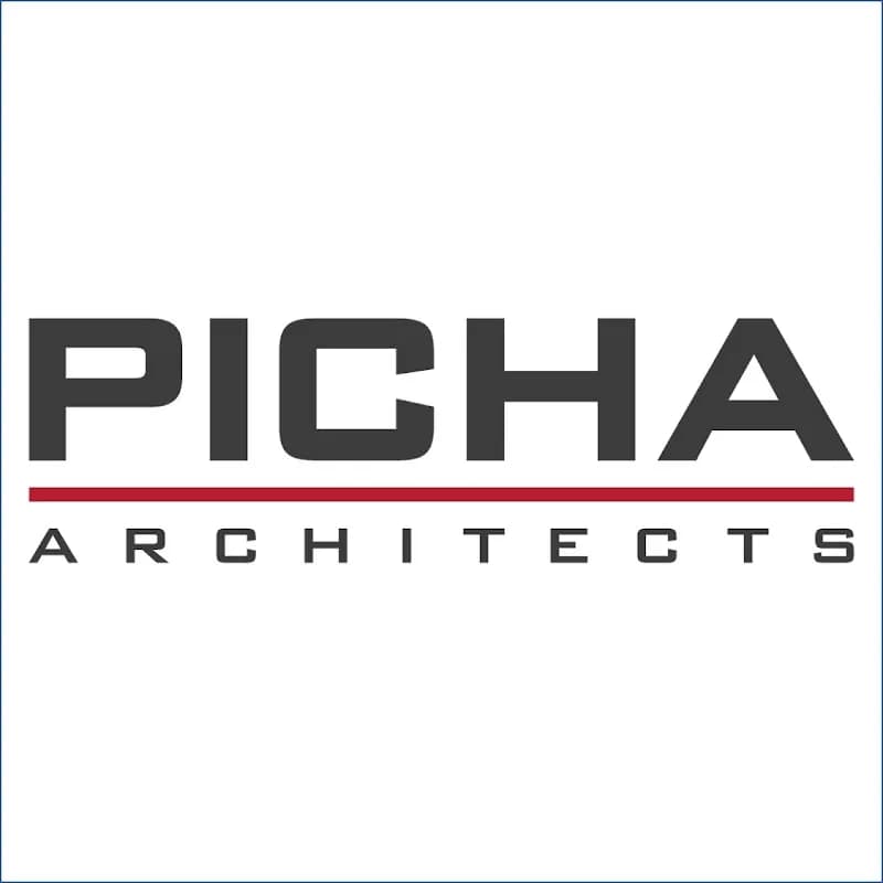 PICHA Architects - George in George CBD
