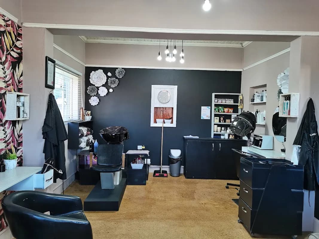 HAIR S.O.S in George South