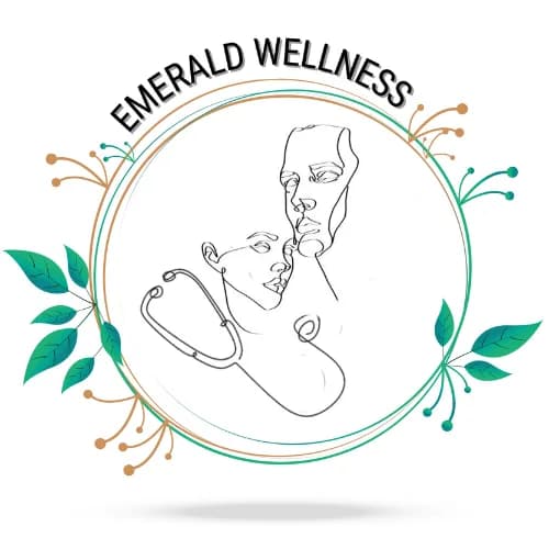 Emerald Wellness in Sedgefield