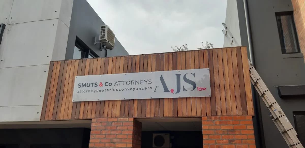 Smuts & Co Attorneys in Durbanville