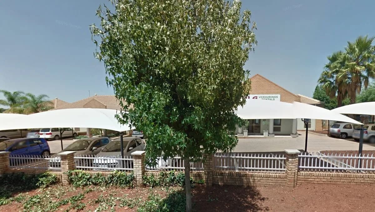 Aula Properties in Highveld