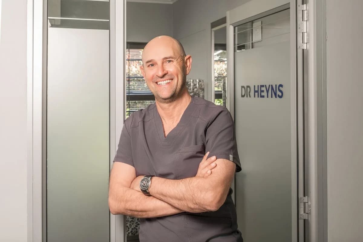 The-T-Clinic in Bryanston
