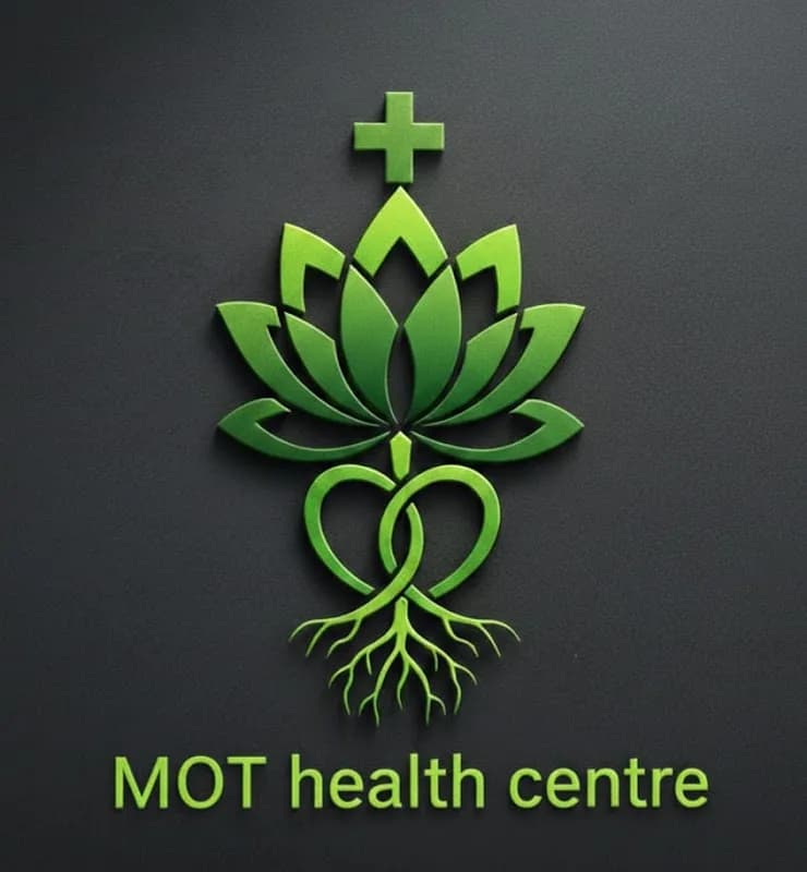 Mbalenhle Ndwandwe Occupational Therapy in Scottsville