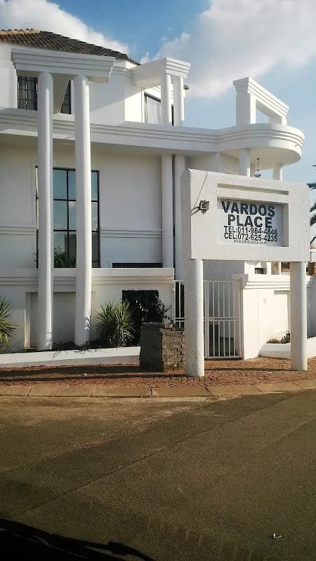 MBC CONNECTION in Pimville