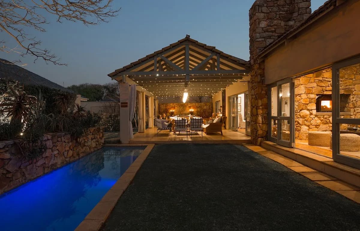 The Parkwood in Benoni