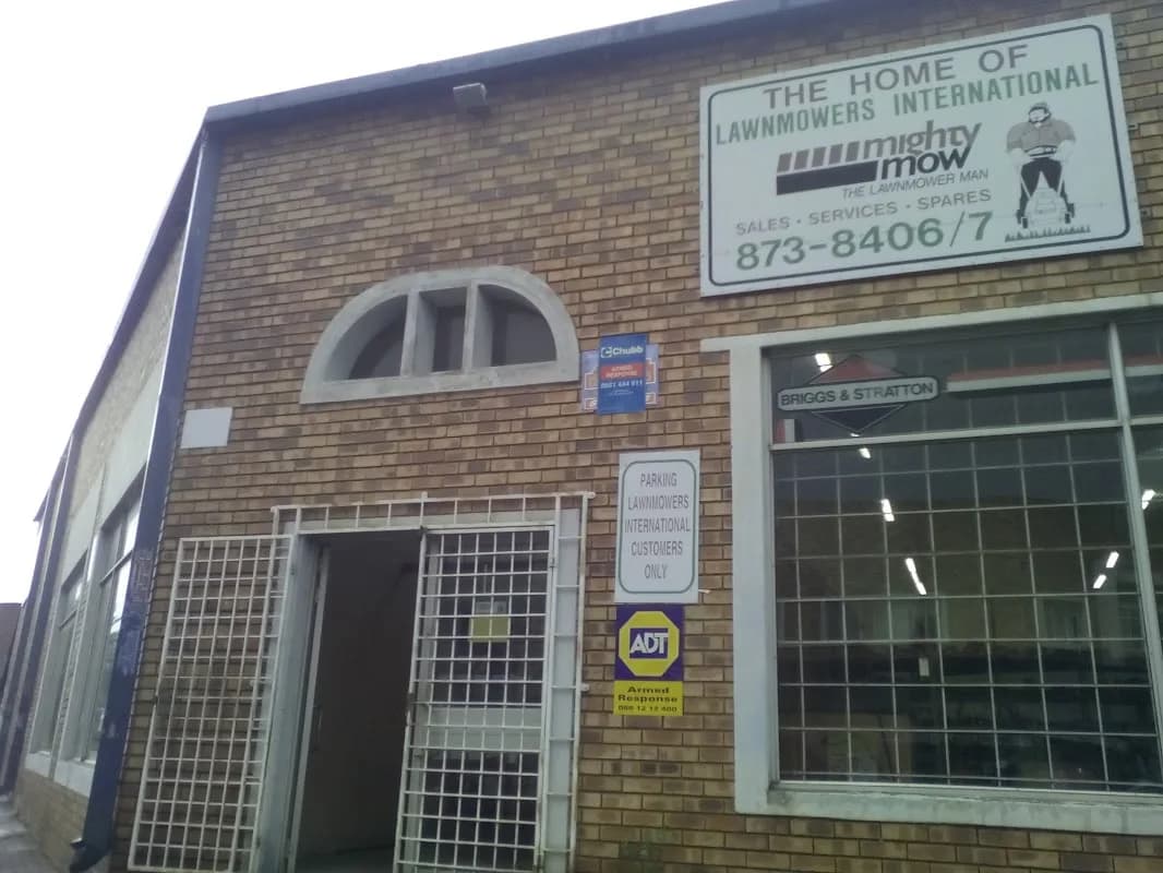 Cure Medical Institute in Germiston CBD