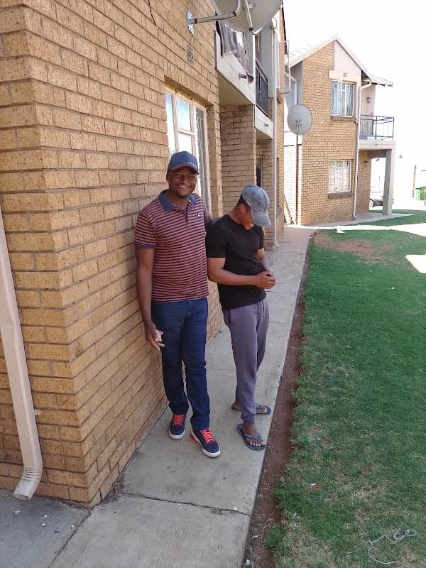 Steve Tshwete Housing Association in Clubview